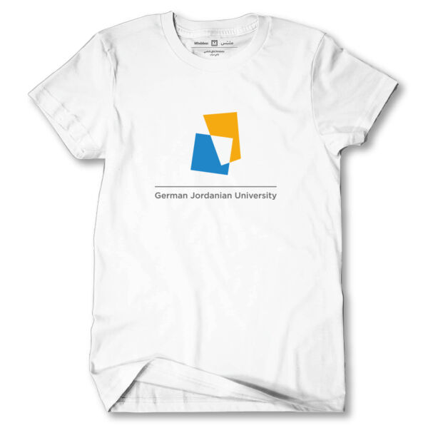 GJU UNIVERSITY T-SHIRT Thumbnail
