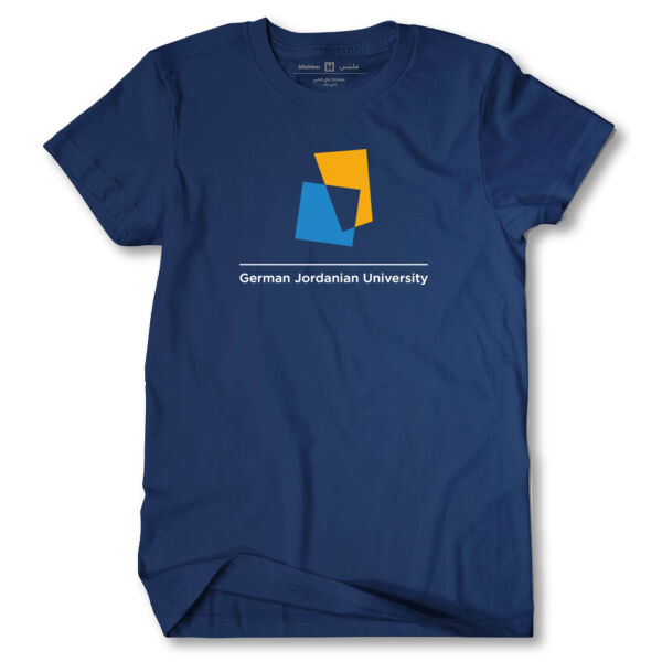 GJU UNIVERSITY T-SHIRT Thumbnail