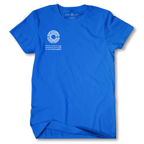 PSUT UNIVERSITY T-SHIRT Thumbnail