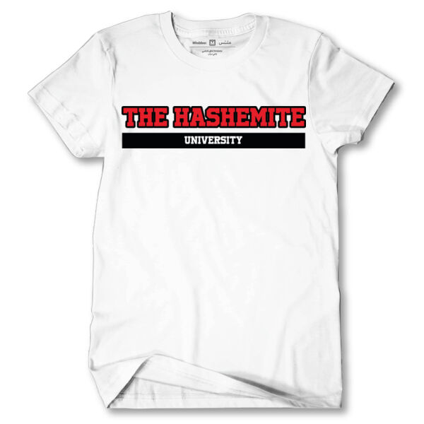 HU UNIVERSITY T-SHIRT Thumbnail