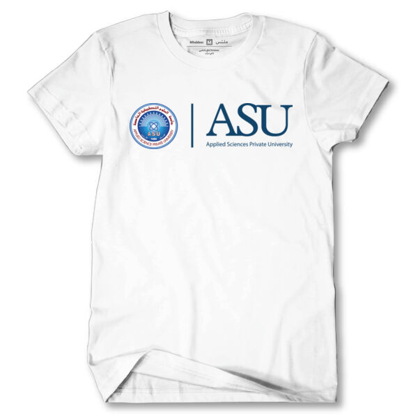 ASU UNIVERSITY T-SHIRT Thumbnail