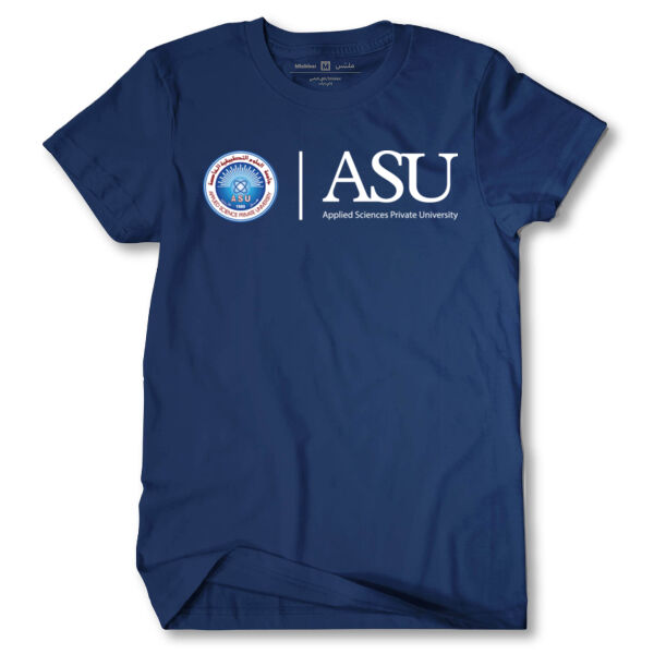 ASU UNIVERSITY T-SHIRT Thumbnail