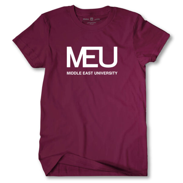 MEU UNIVERSITY T-SHIRT Thumbnail