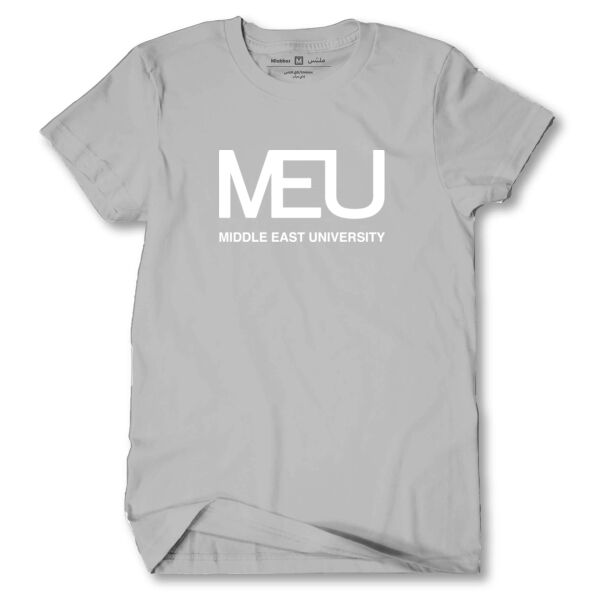 MEU UNIVERSITY T-SHIRT Thumbnail
