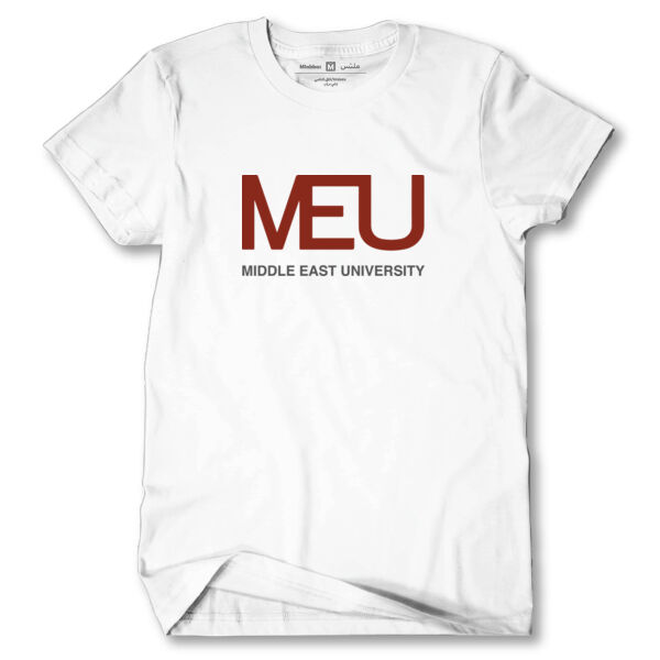 MEU UNIVERSITY T-SHIRT Thumbnail