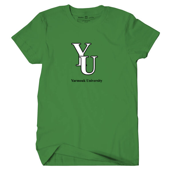 Yarmouk University T-shirt Thumbnail