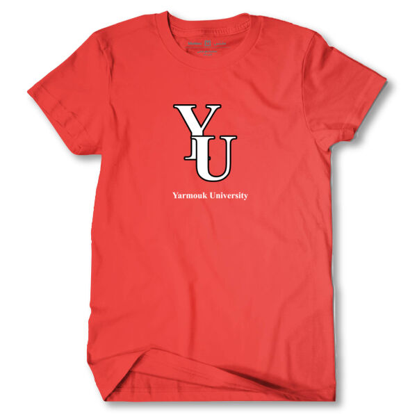 Yarmouk University T-shirt Thumbnail