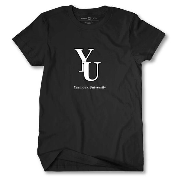 Yarmouk University T-shirt Thumbnail
