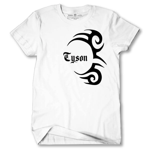 Mike Tyson Thumbnail