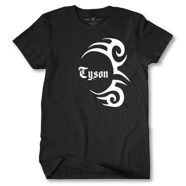 Mike Tyson Thumbnail