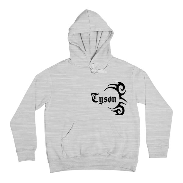 Mike Tyson Thumbnail