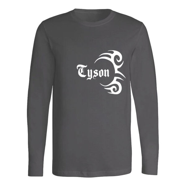 Mike Tyson Thumbnail