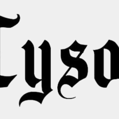 Mike Tyson  Thumbnail