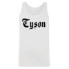 Men's Tank Top Thumbnail